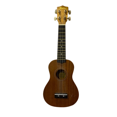 Monterey Soprano Ukulele MU-175TL