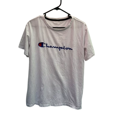Champion Mens  Size M Short Sleeve T-shirt 