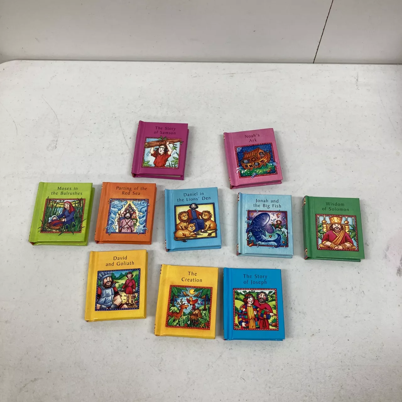Image Tester