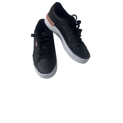 New Puma  Size 37.5 Sneakers Black  
