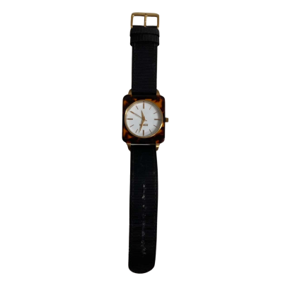 Mimco Women’s Stainless Steel Watch 