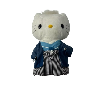 Hello Kitty 20cm