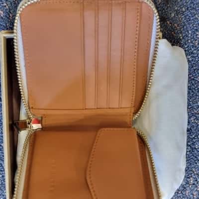 The horse wallet