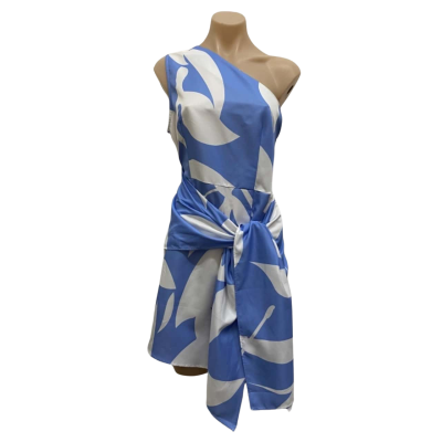 YH&CO blue dress  Size 14 / XL 