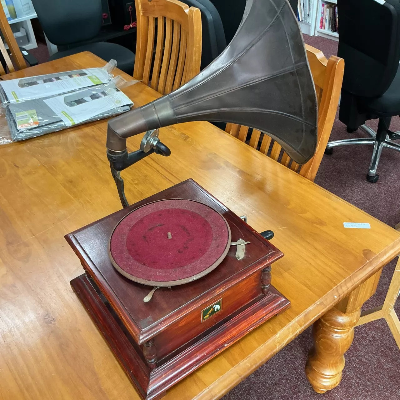 Image Tester