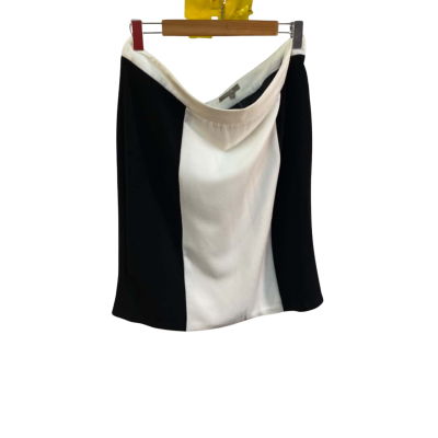 BNWT Inspyr  Womens  Size 18 Black  / White Skirt