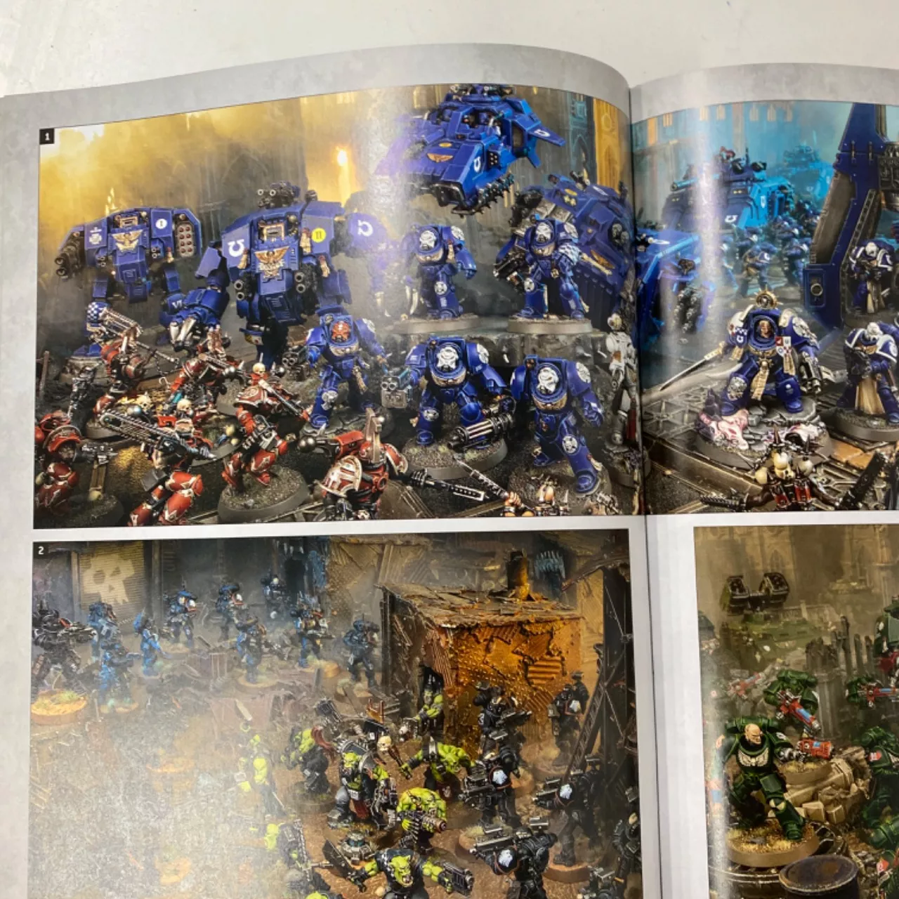 Image Tester