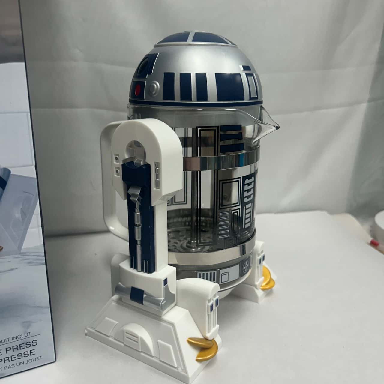 Image Tester