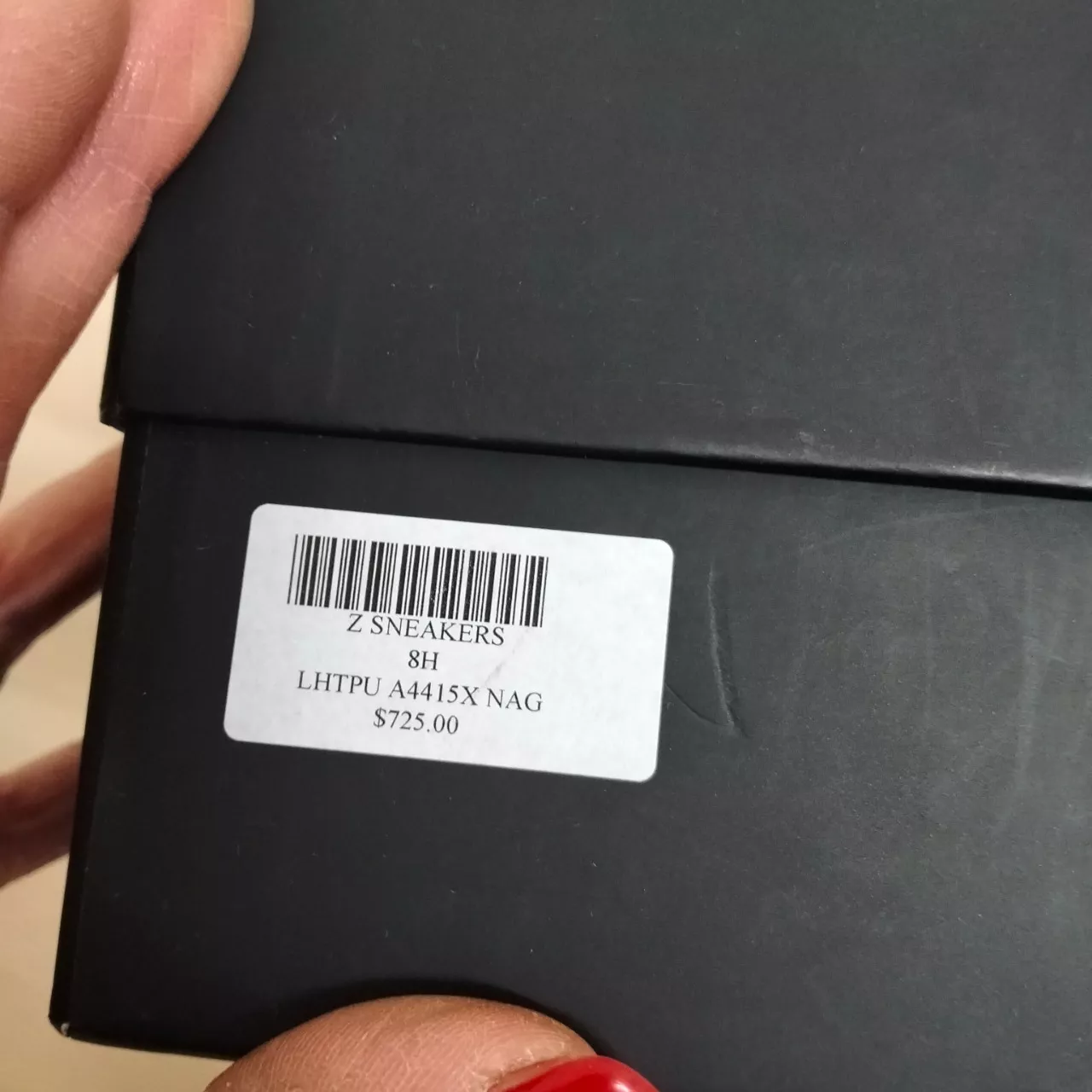Image Tester