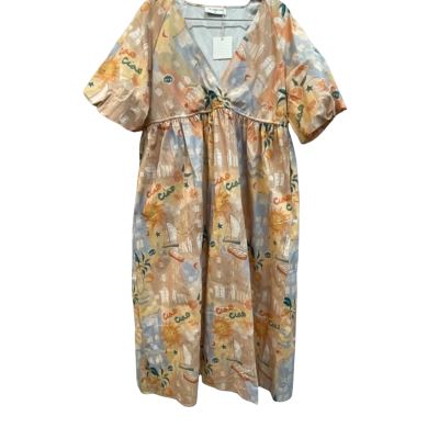  Womens The Lullaby Club Size M/L dress