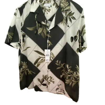 Saba Mens Shirt