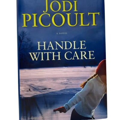 Handle With Care Jodi Picoult 