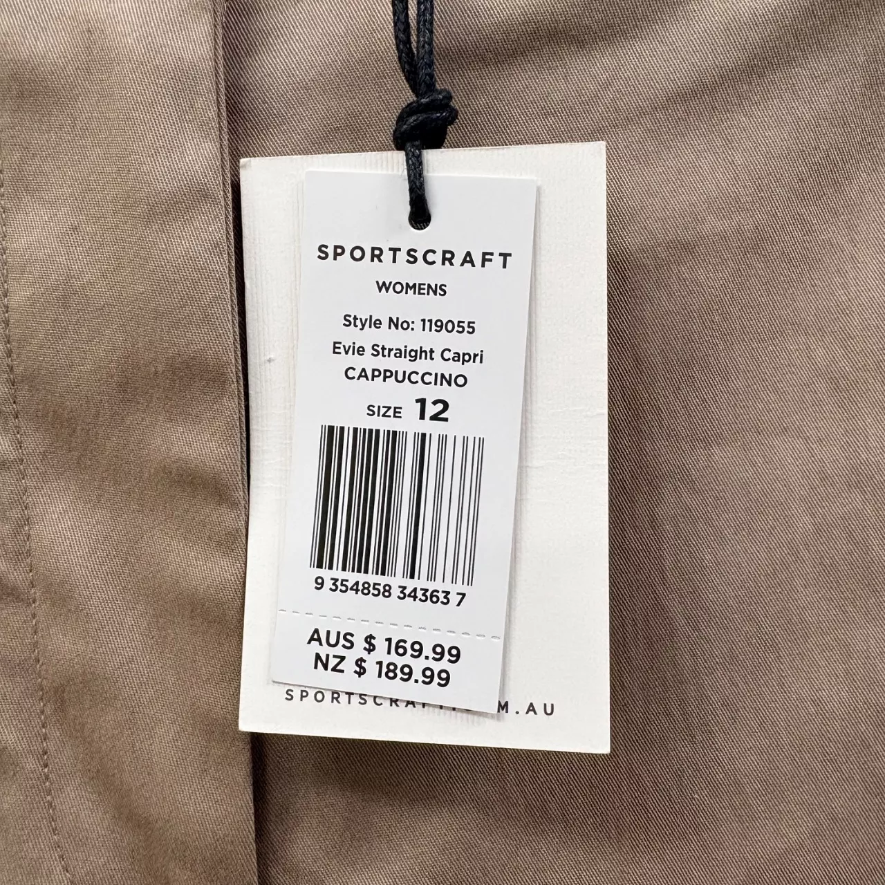 Image Tester