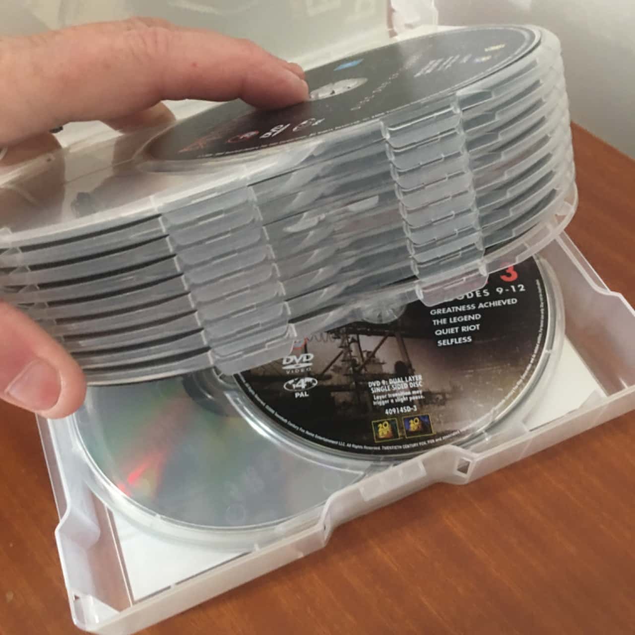 Image Tester