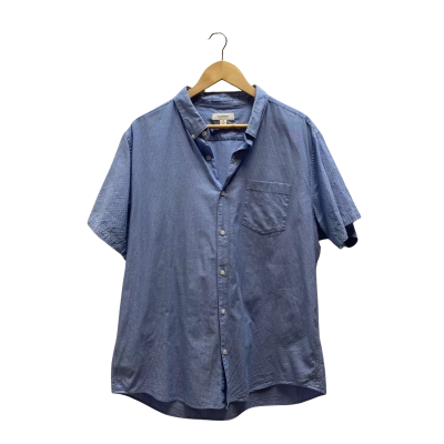 Country Road Mens  Size XXL Blue Shirt