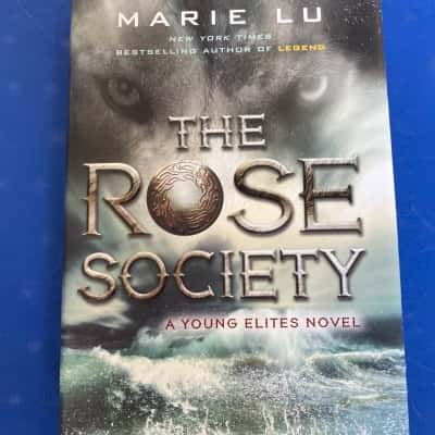 The Rose Society 
