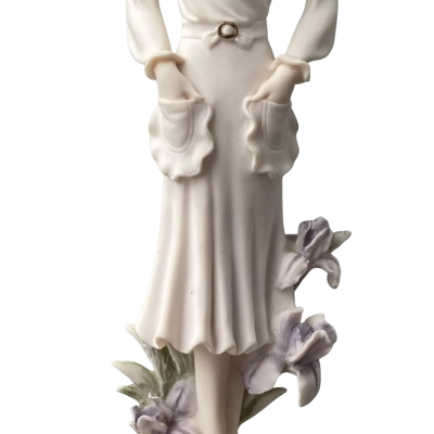 1990 Florence by Giseppe Armani “IRIS” Lady