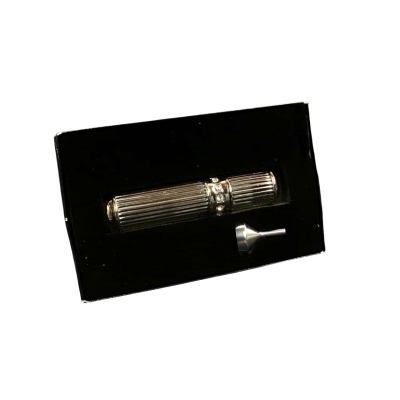 Debbie J. Palmer Perfume Atomizer 