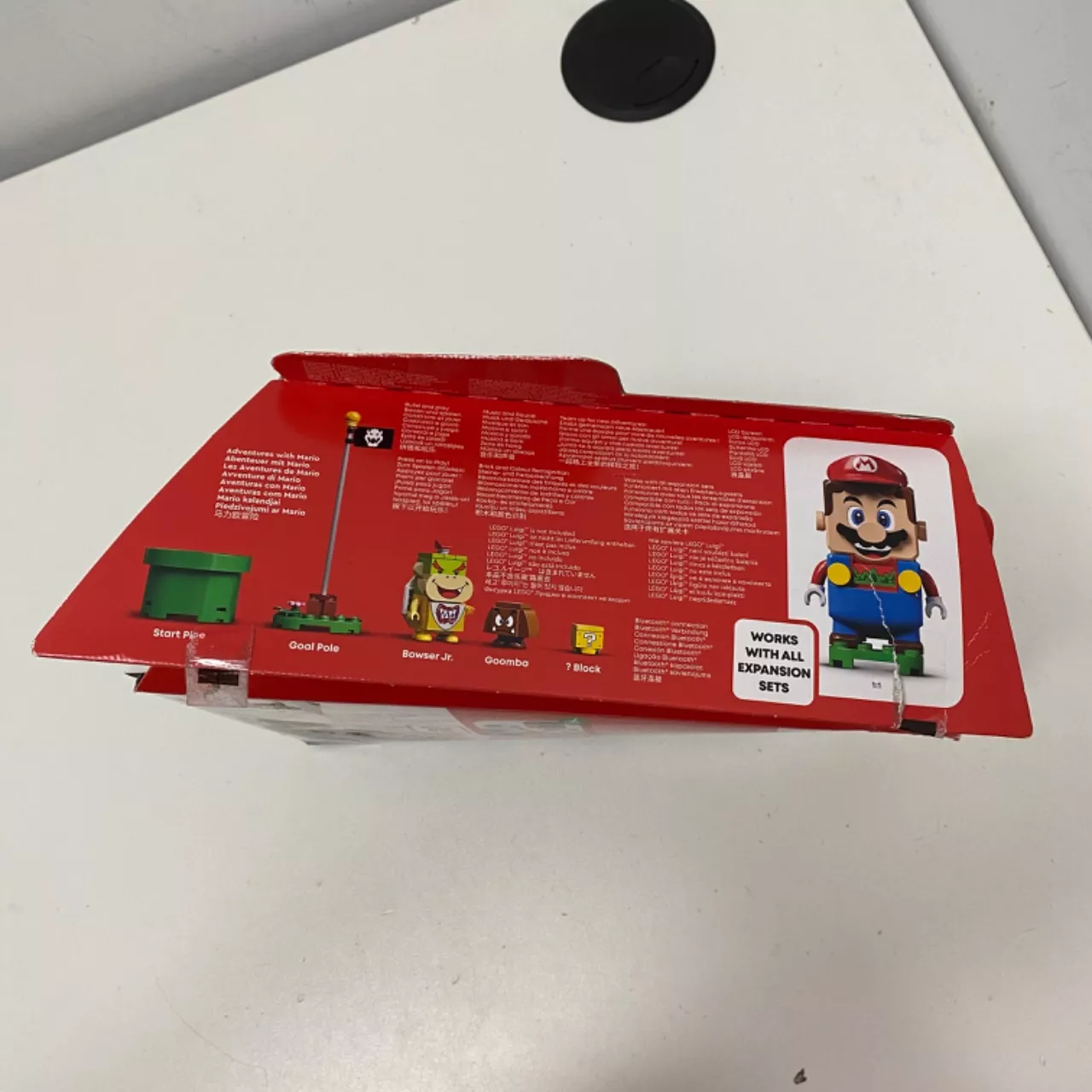 Image Tester