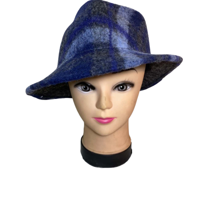  Womens Milana Hat Made In Italy 