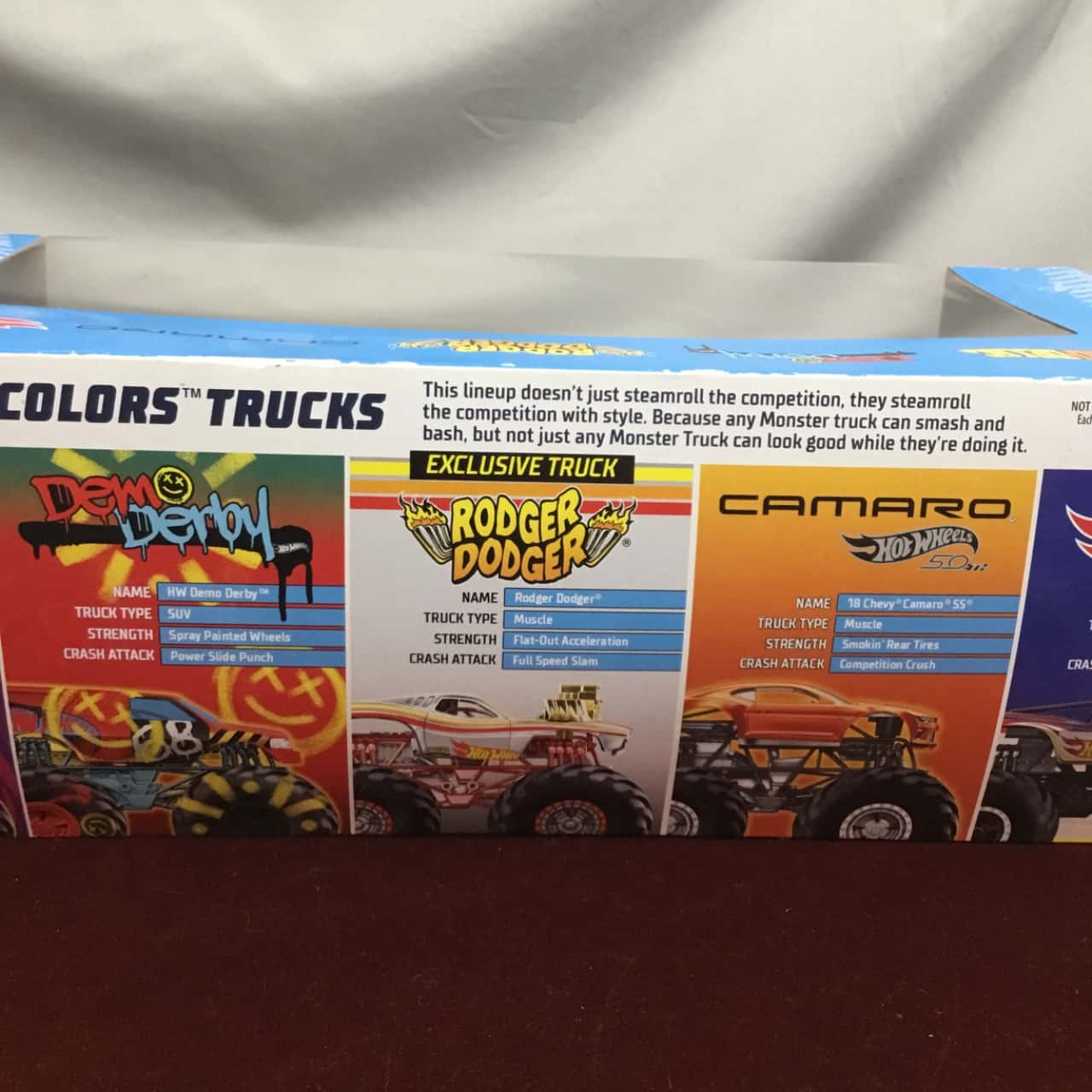 Image Tester