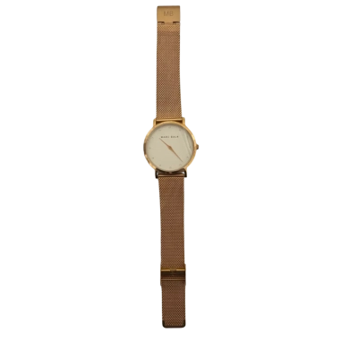  Womens untested rose gold Watch Other 
