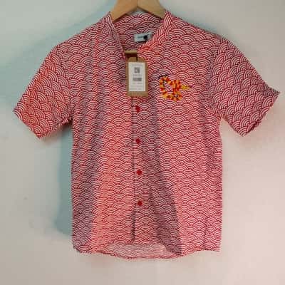 Maison Q Kids  Size 14Y / 16Y T-Shirt Pattern 