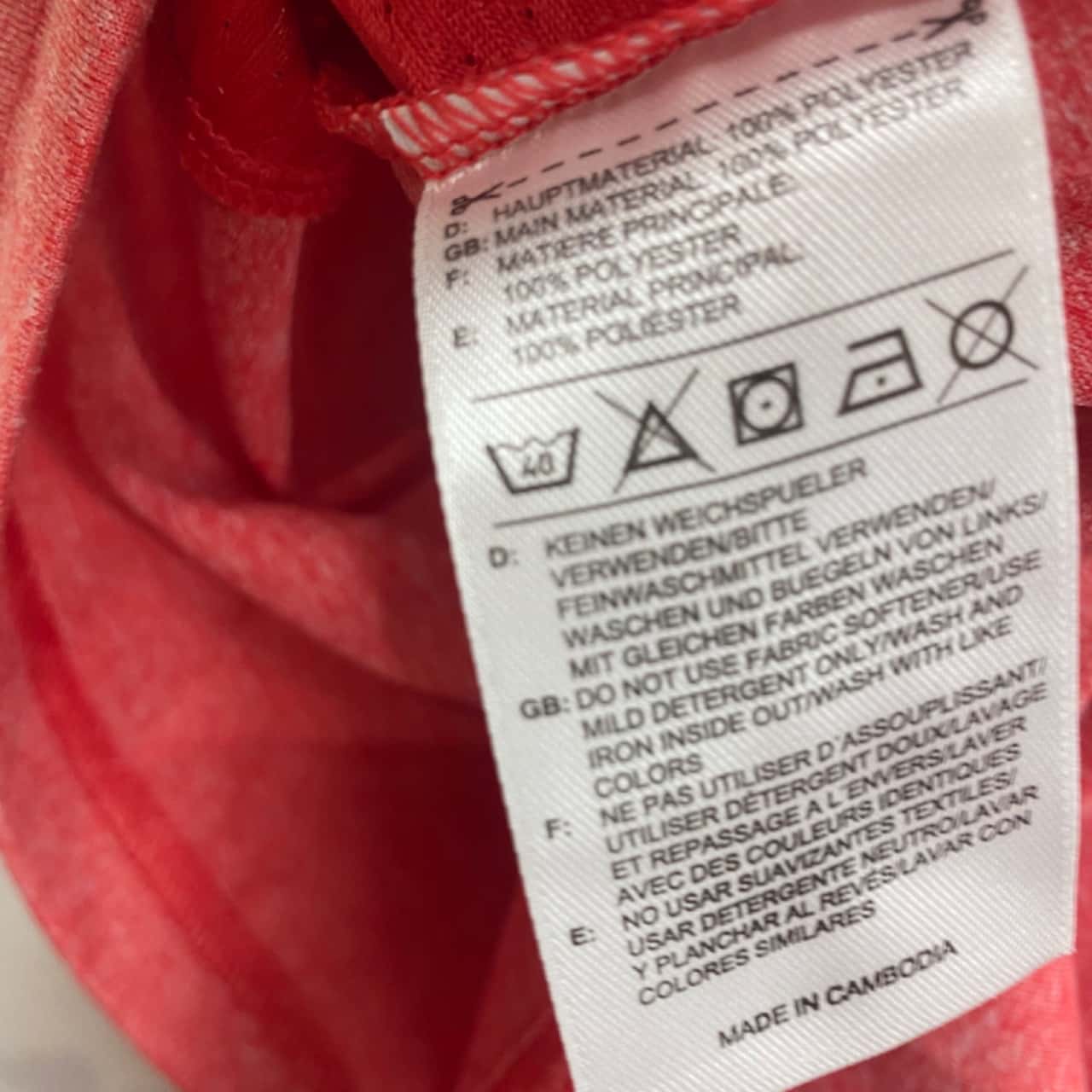 Image Tester