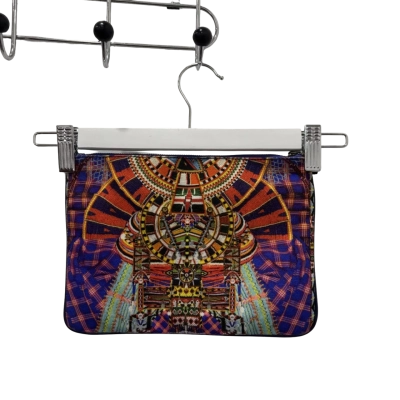 Camilla Womens Clutch Floral / Multicoloured 