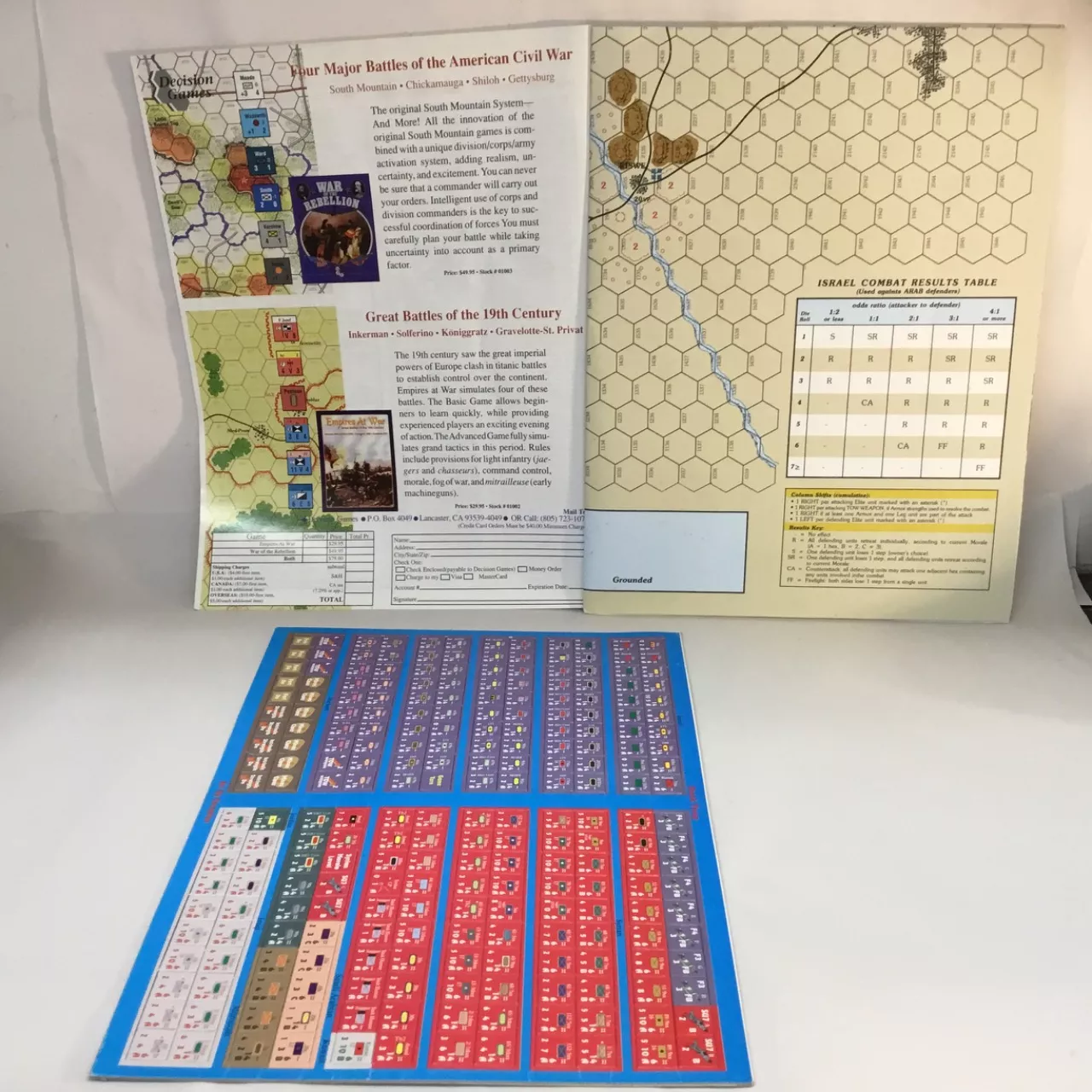 Image Tester