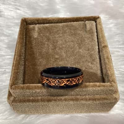 Mens Ring 