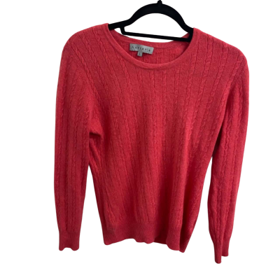 Hunter’s Womens  Size L Cashmere Jumper 