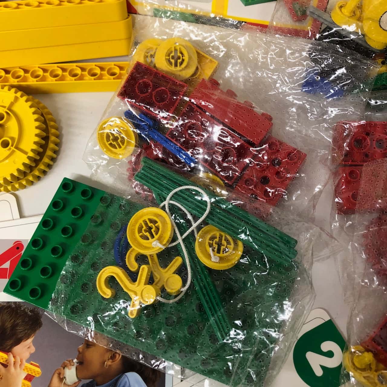 Image Tester