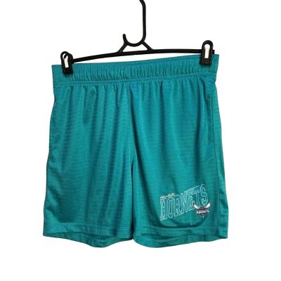 NBA Youth Kids  Size 16 Shorts Blue 