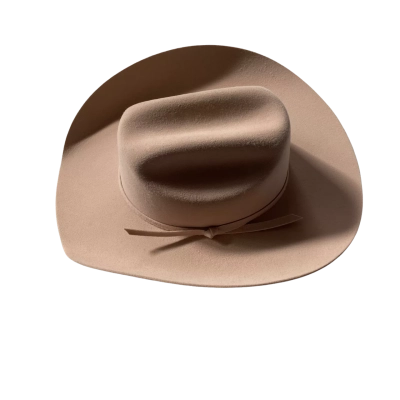 Western Ringers Buster Wool Kids hat