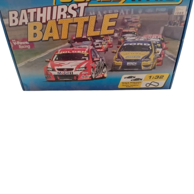 Bathurst Battle Race Track Set 