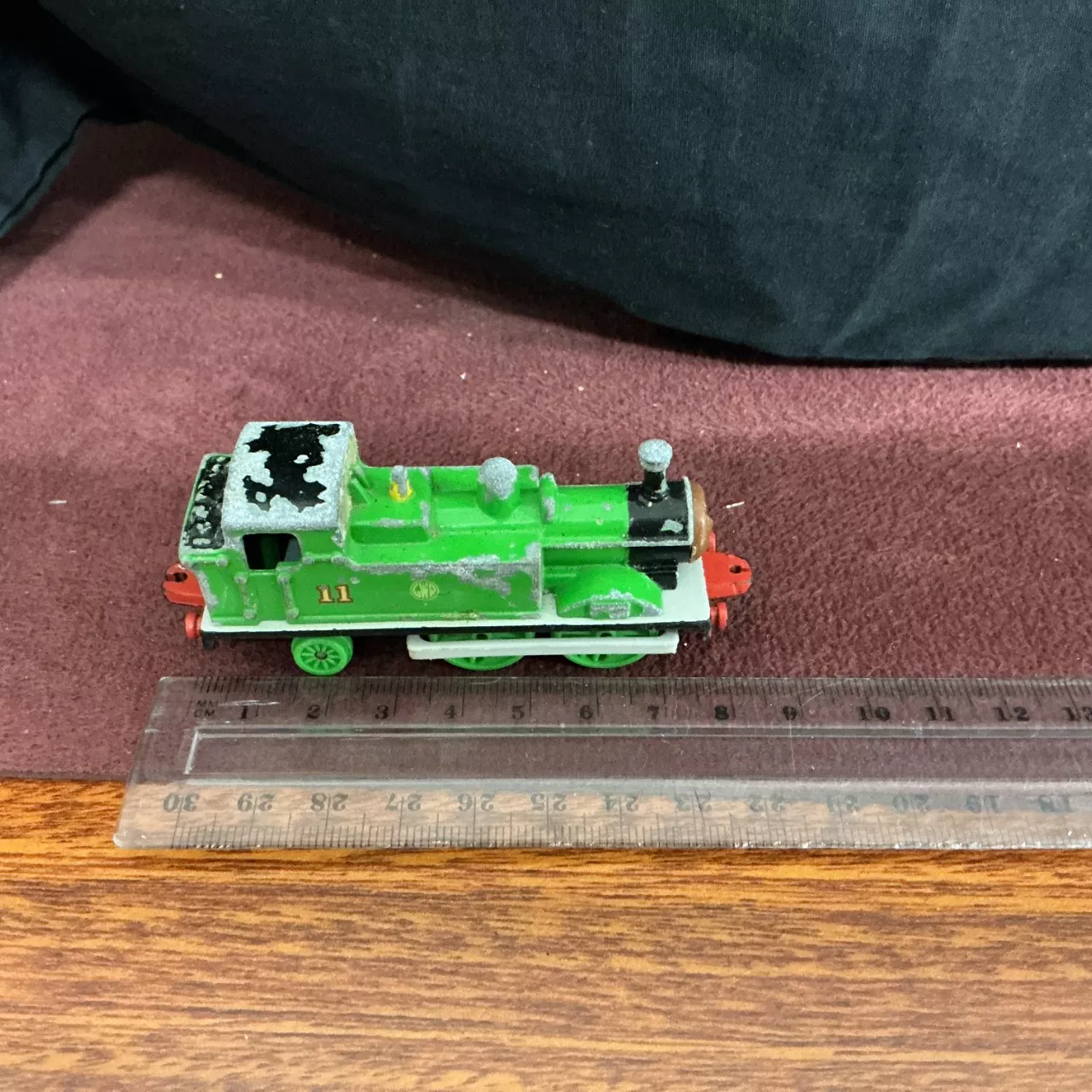 Image Tester