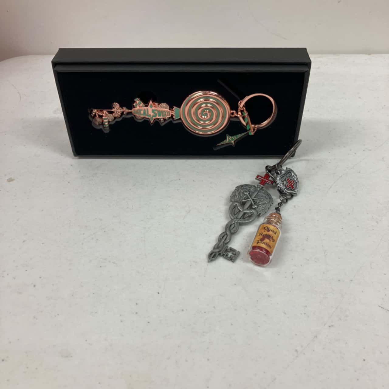 Image Tester