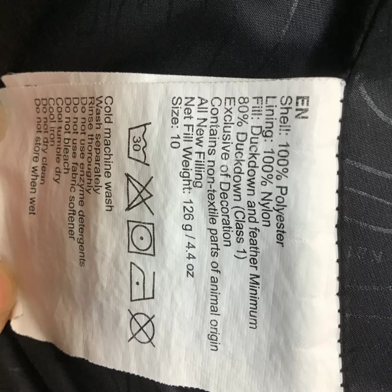 Image Tester