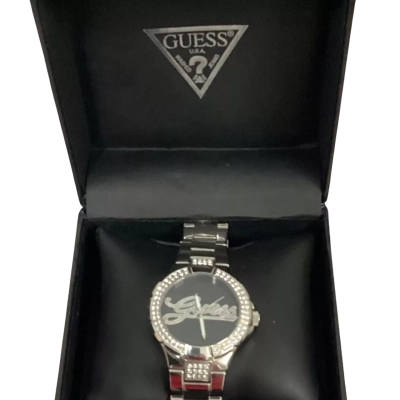 Guess Watch