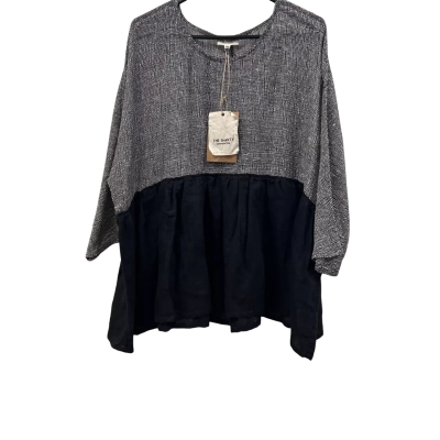 BRAND NEW THE SHANTY TOP. SIZE OS
