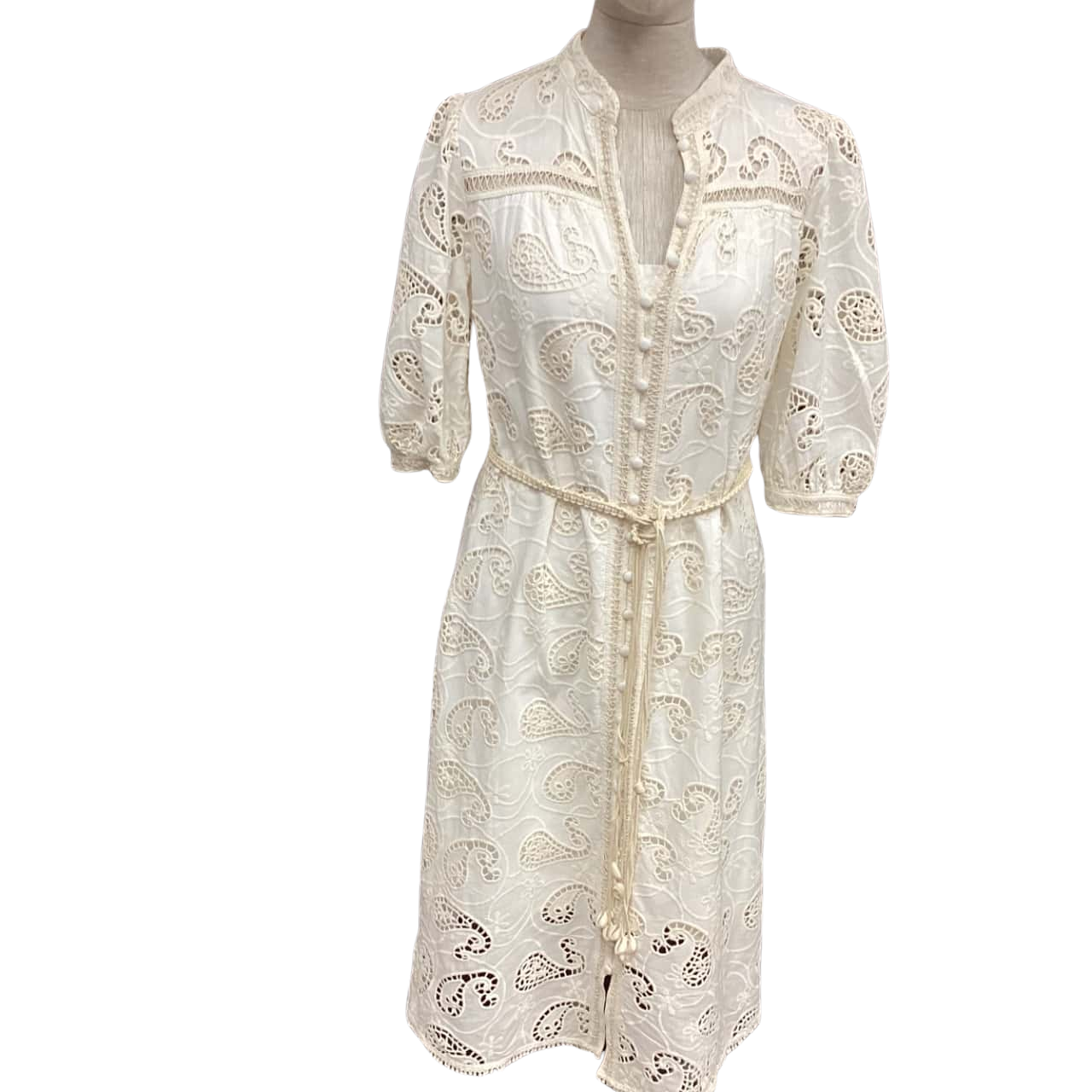 chinese dress ladies Asteria Maxi Dress main image 0