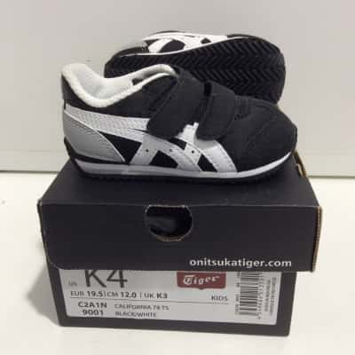Onitsuka Tiger size 4K