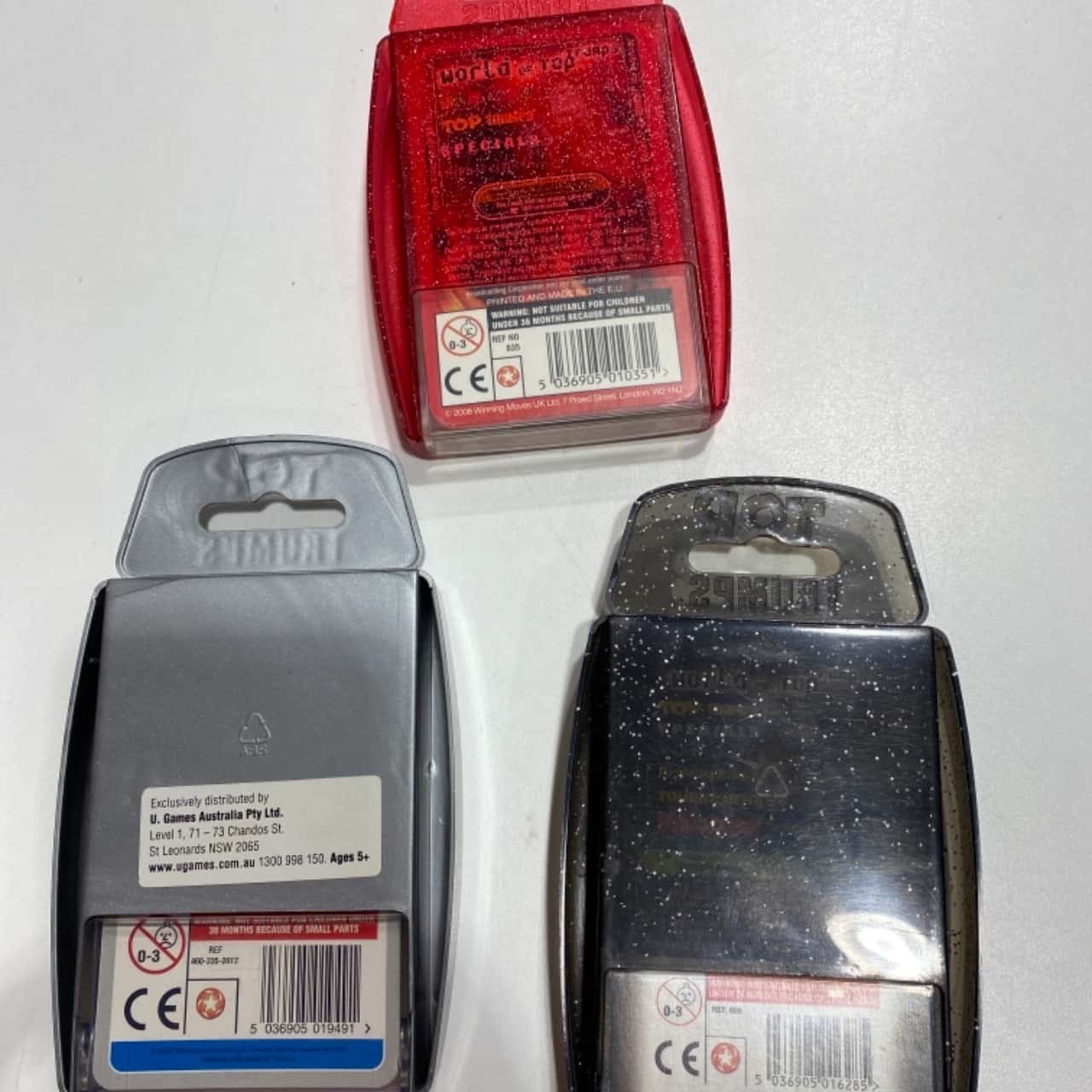Image Tester