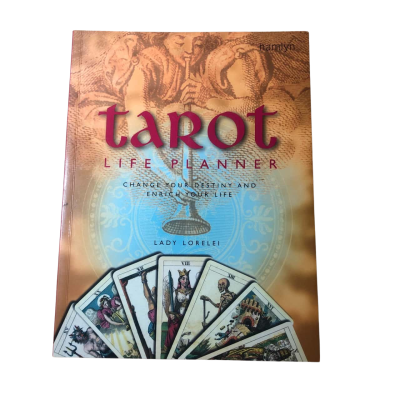 Tarot Life Planner