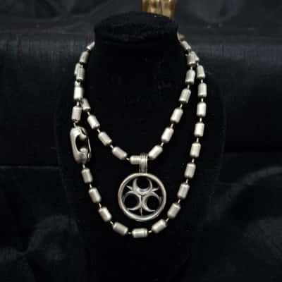 Mens Necklace / Pendant 