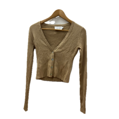 Significant Other Women’s Top Size 8 Brown 