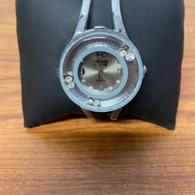 Collection of 2 ladies watches ***UNTESTED***