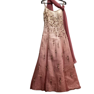 Rachel Womens  Size 10 (ha) formal dress
