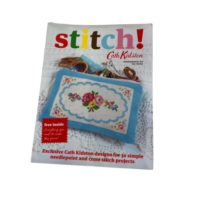 Stitch! by Cath Kidston